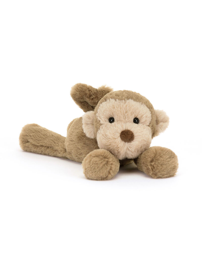 Jellycat Jellycat Smudge Monkey tiny