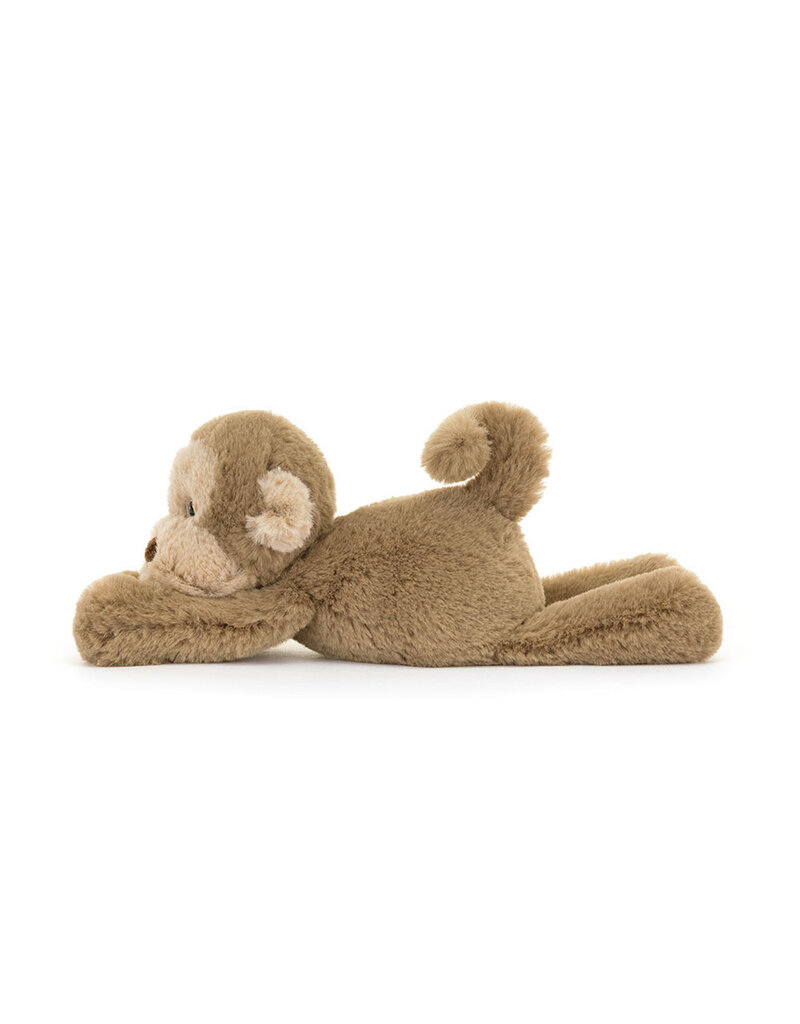 Jellycat Jellycat Smudge Monkey tiny