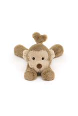 Jellycat Jellycat Smudge Monkey tiny