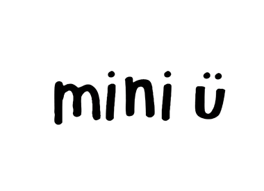 Mini ü