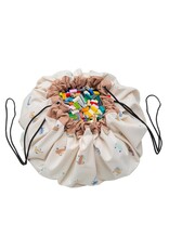 Play&Go Play & Go storage bag big cars