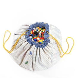 Play&Go Play & Go storage bag Moulin Roty toupitis