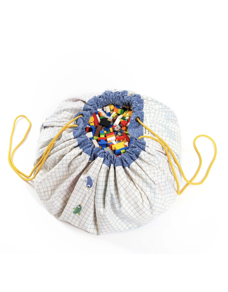 Play&Go Play & Go storage bag Moulin Roty toupitis