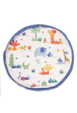 Play&Go Play & Go storage bag Moulin Roty toupitis
