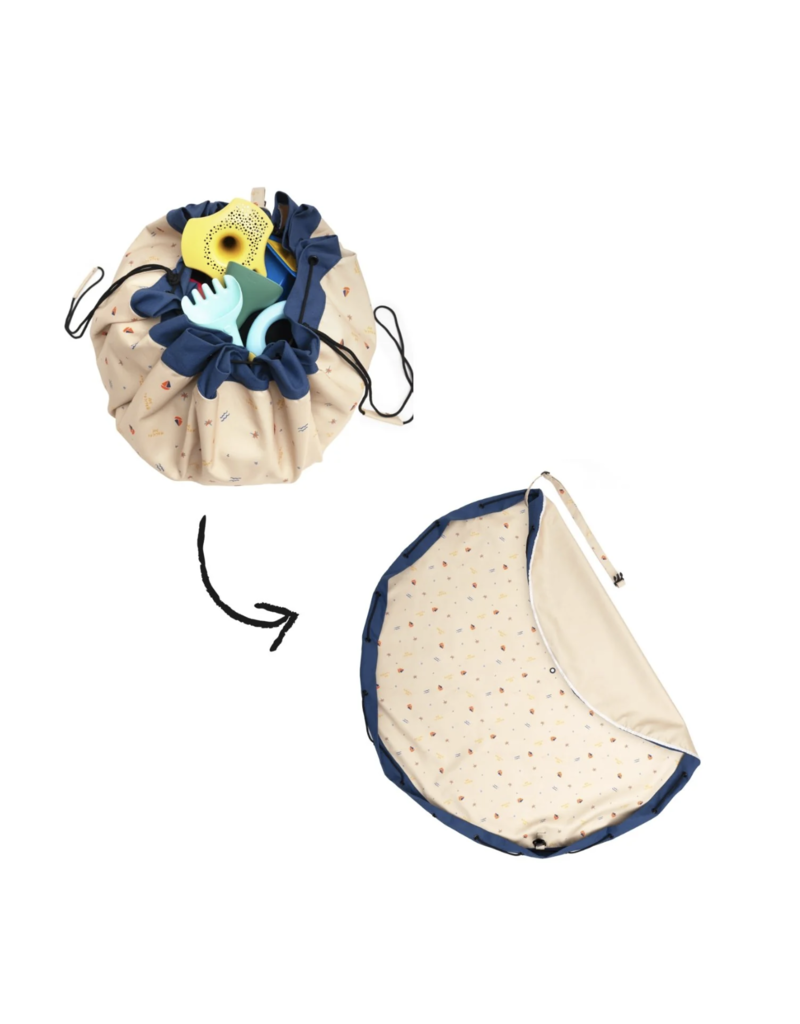 Play&Go Play & Go outdoor storage bag  magical days