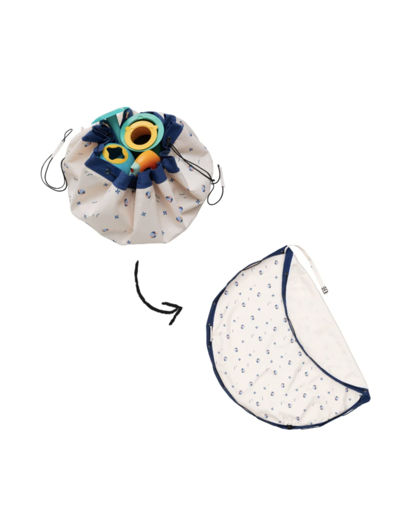 Play&Go Play & Go outdoor storage bag balloon
