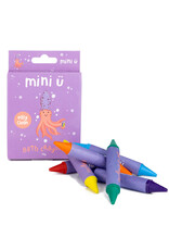 Mini ü Mini ü badkrijtjes