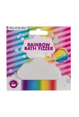 Mini ü Mini ü bruisbal regenboogwolk 3