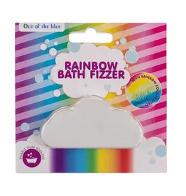 Mini ü Mini ü bruisbal regenboogwolk 3