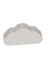 Mini ü Mini ü bruisbal regenboogwolk 3