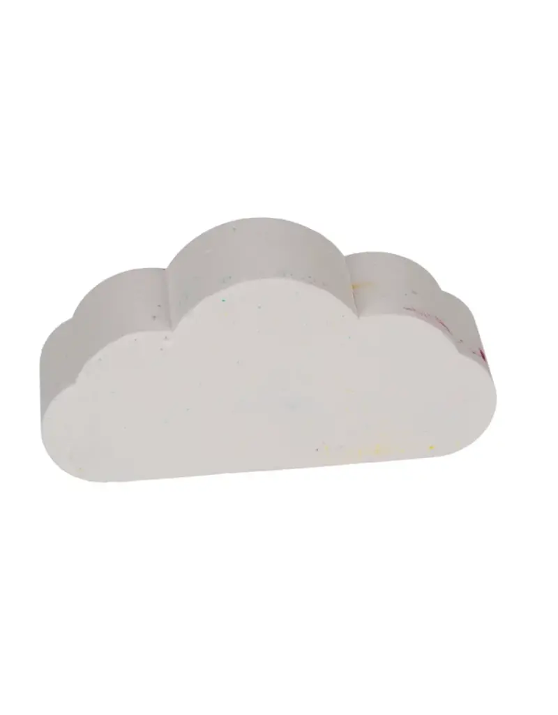 Mini ü Mini ü bruisbal regenboogwolk 3