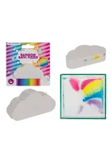 Mini ü Mini ü bruisbal regenboogwolk 3