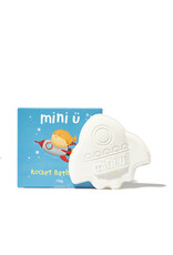 Mini ü Mini ü bath bom rakket