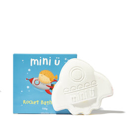 Mini ü Mini ü bath bom rakket