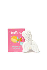 Mini ü Mini ü bath bom zeemeermin staart