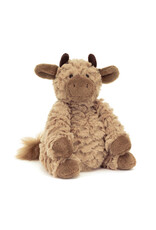 Jellycat Jellycat Fuddles Calf