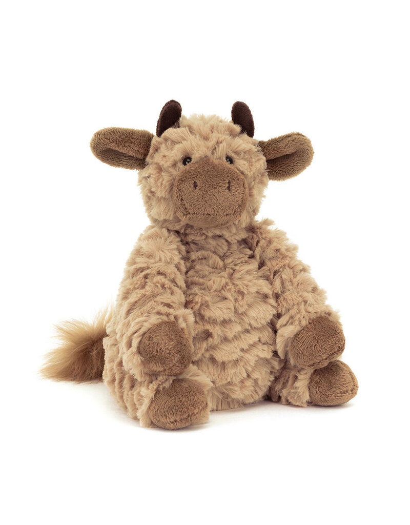 Jellycat Jellycat Fuddles Calf