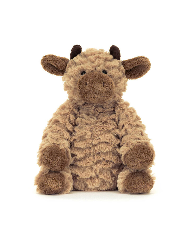 Jellycat Jellycat Fuddles Calf
