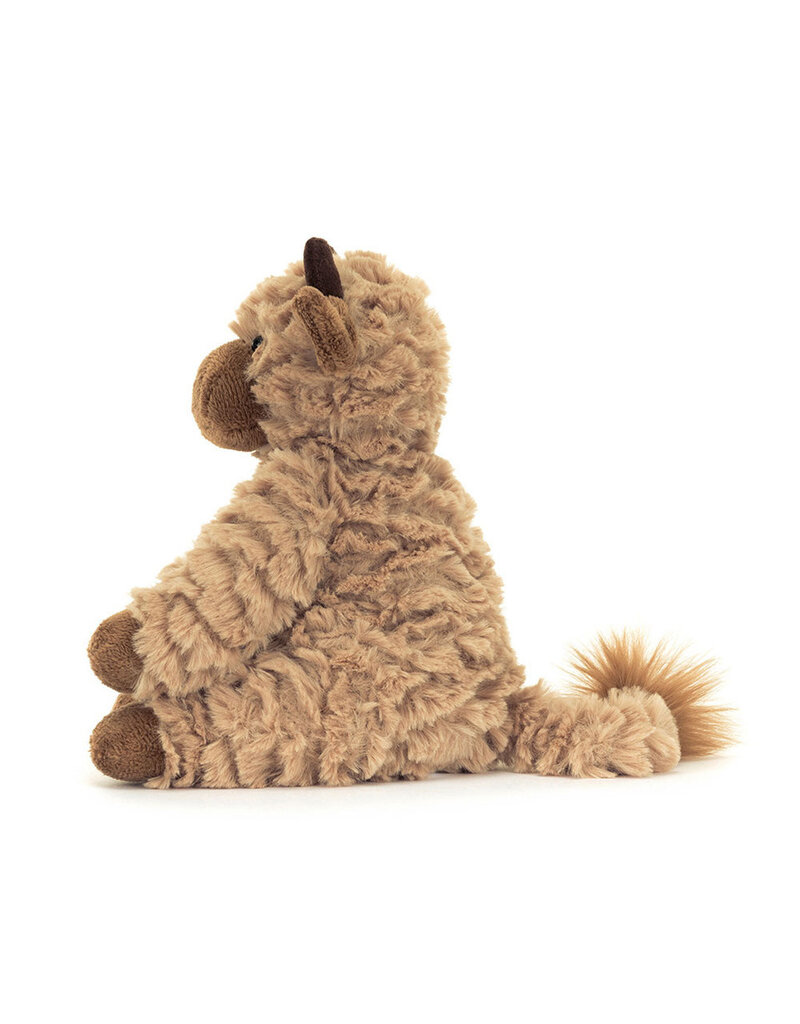 Jellycat Jellycat Fuddles Calf