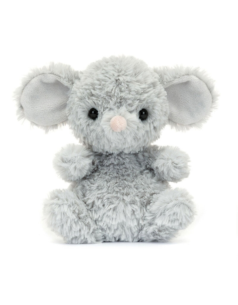 Jellycat Jellycat Yummy Mouse