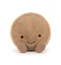 Jellycat Jellycat Amuseables Mona Macaron