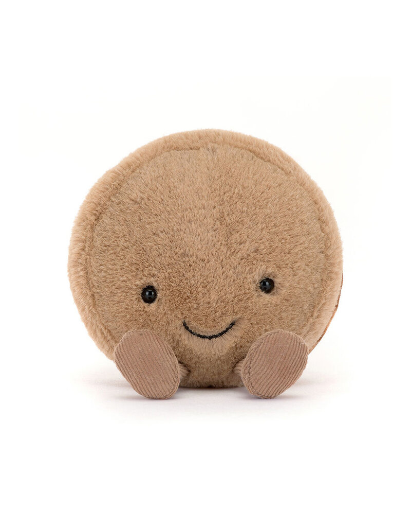 Jellycat Jellycat Amuseables Mona Macaron