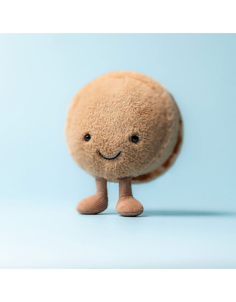 Jellycat Jellycat Amuseables Mona Macaron