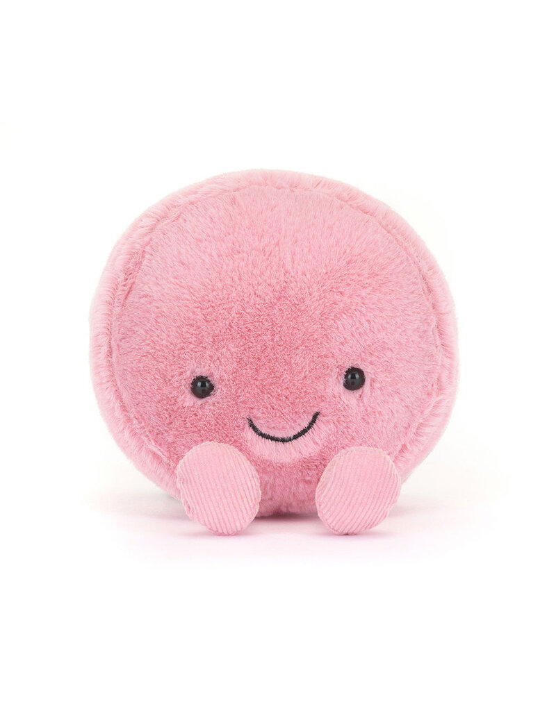 Jellycat Jellycat Amuseables Mia Macaron