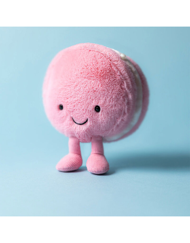 Jellycat Jellycat Amuseables Mia Macaron
