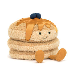 Jellycat Jellycat Amuseables Fran Pancakes