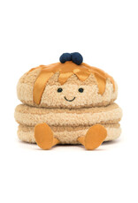 Jellycat Jellycat Amuseables Fran Pancakes