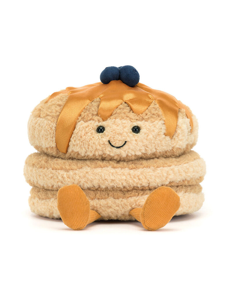 Jellycat Jellycat Amuseables Fran Pancakes