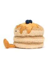 Jellycat Jellycat Amuseables Fran Pancakes
