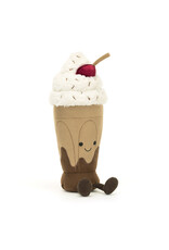 Jellycat Jellycat Amuseables Marin Chocolate Milkshake