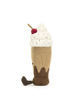 Jellycat Jellycat Amuseables Marin Chocolate Milkshake