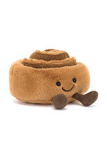 Jellycat Jellycat Amuseables Cinnamon Bun