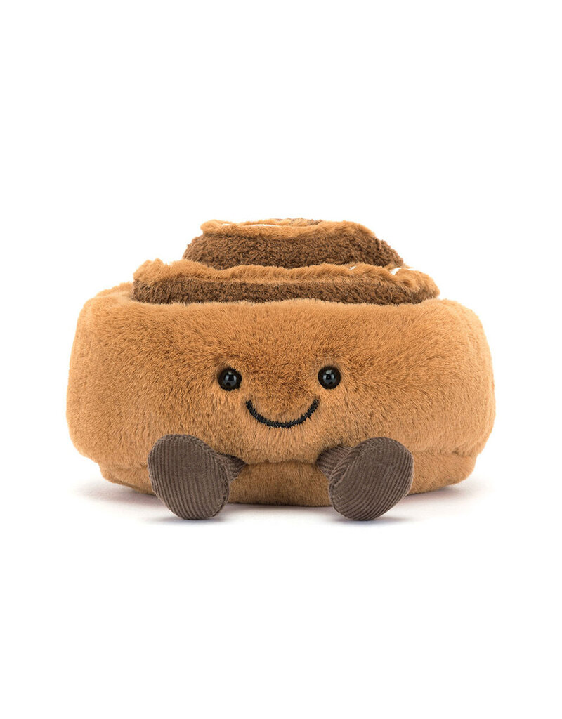 Jellycat Jellycat Amuseables Cinnamon Bun