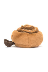 Jellycat Jellycat Amuseables Cinnamon Bun