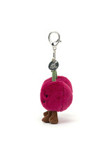 Jellycat Jellycat Amuseables Cherries Bag Charm