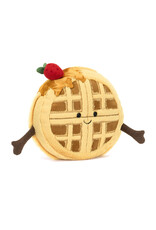 Jellycat Jellycat Amuseables Rene Waffle