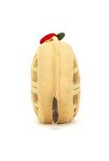 Jellycat Jellycat Amuseables Rene Waffle