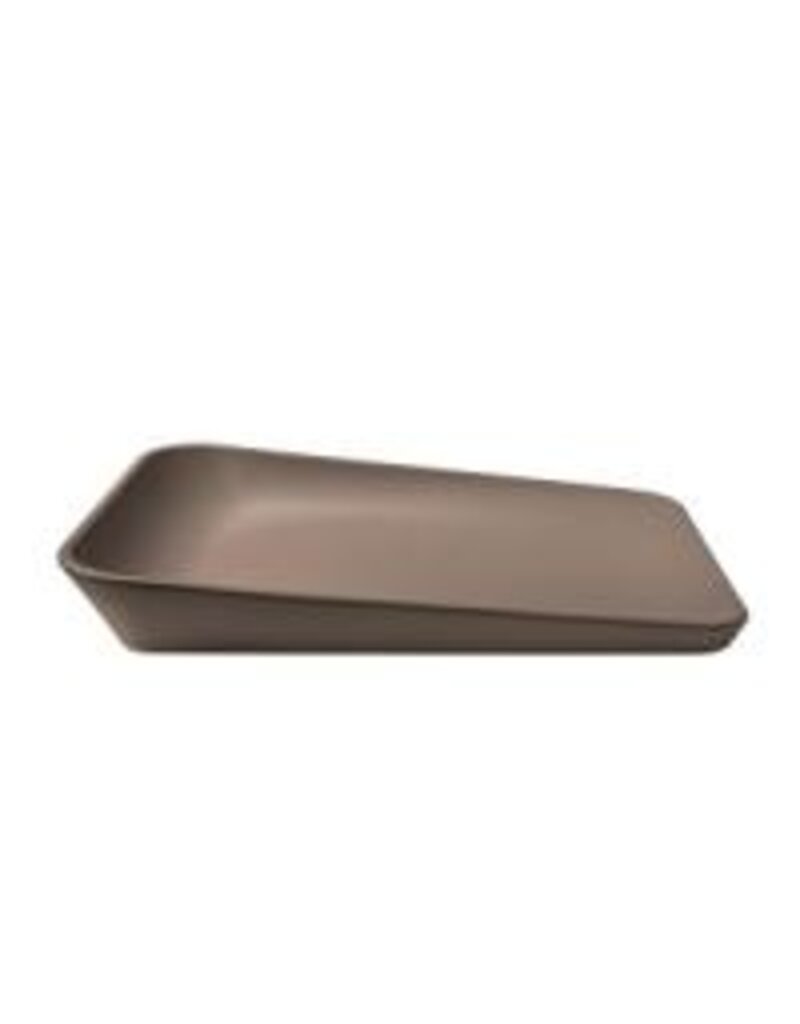Leander Leander Matty changing mat Mocca