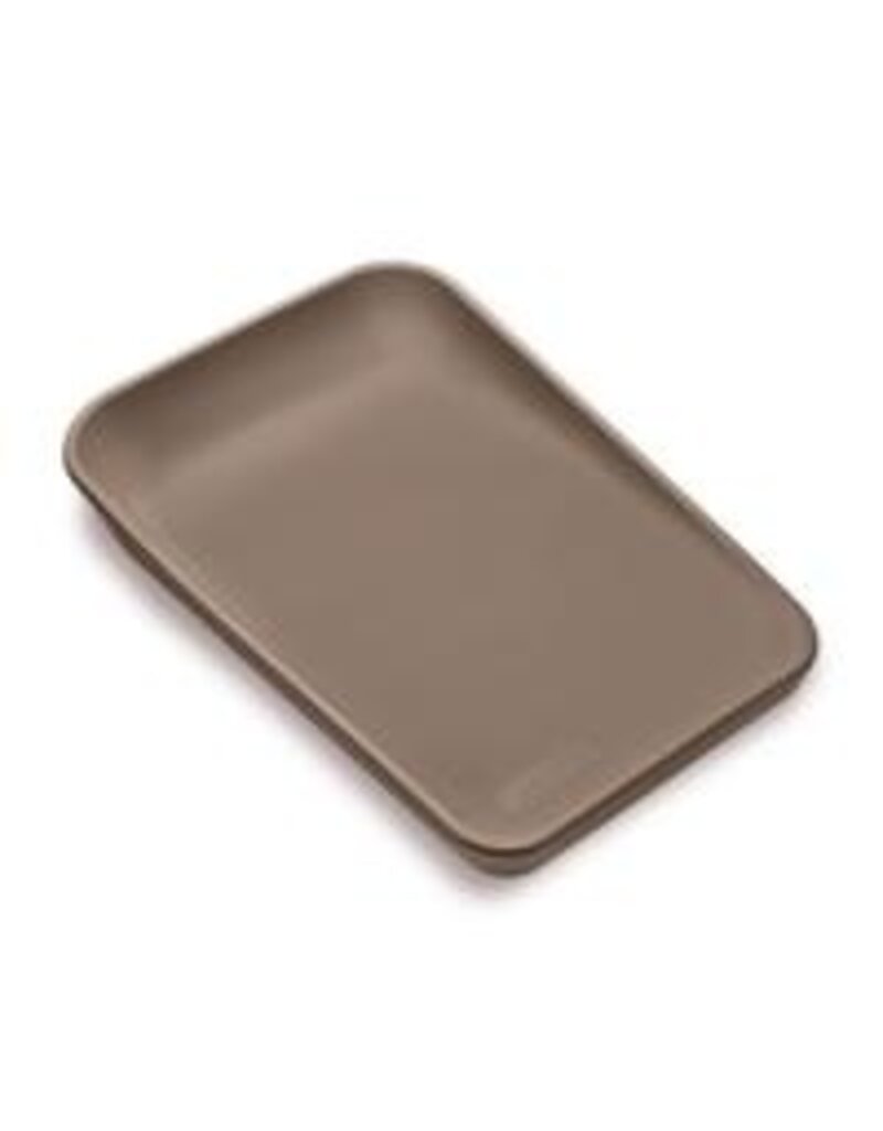 Leander Leander Matty changing mat Mocca