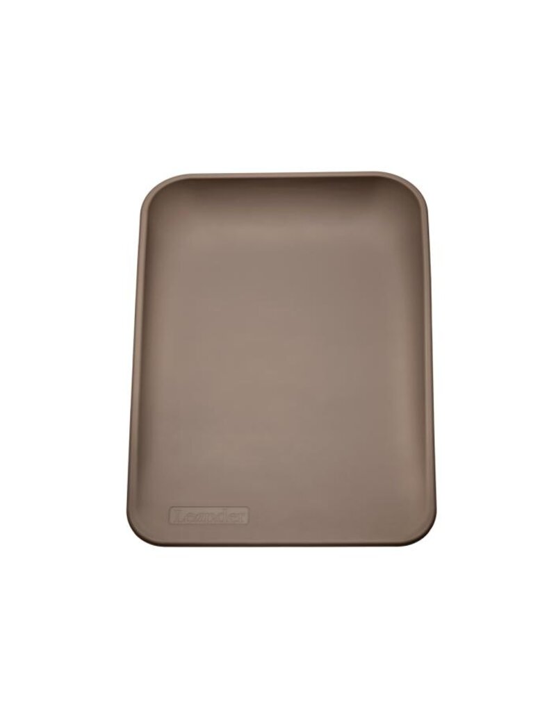 Leander Leander Matty changing mat Mocca