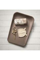 Leander Leander Matty changing mat Mocca