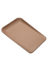 Leander Leander Matty changing mat Clay