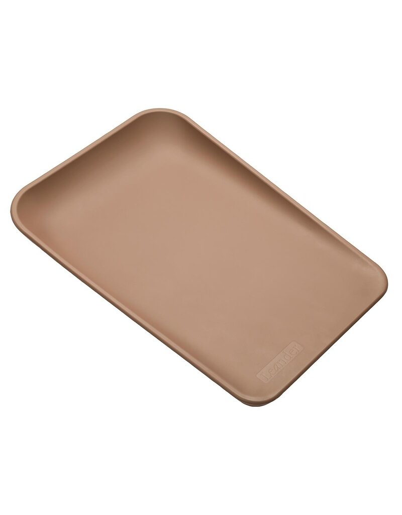 Leander Leander Matty changing mat Clay