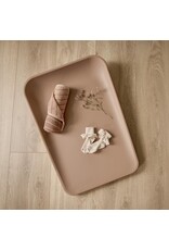 Leander Leander Matty changing mat Clay