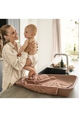 Leander Leander Matty changing mat Clay