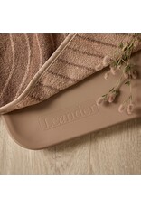 Leander Leander Matty changing mat Clay